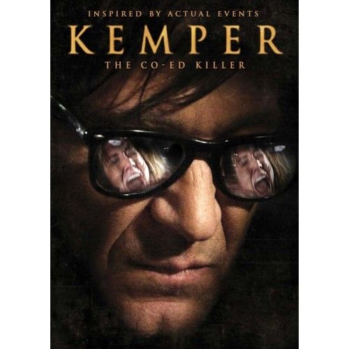 KEMPER - THE CO-ED KILLER