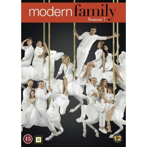 Modern Family - Season 7