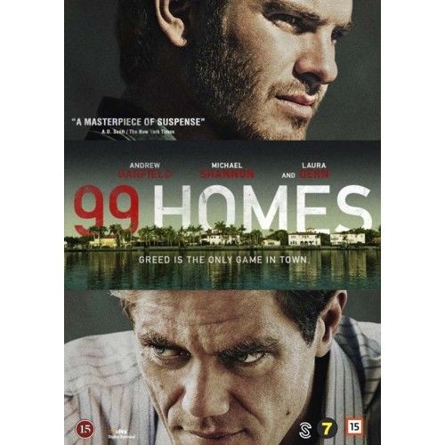 99 Homes