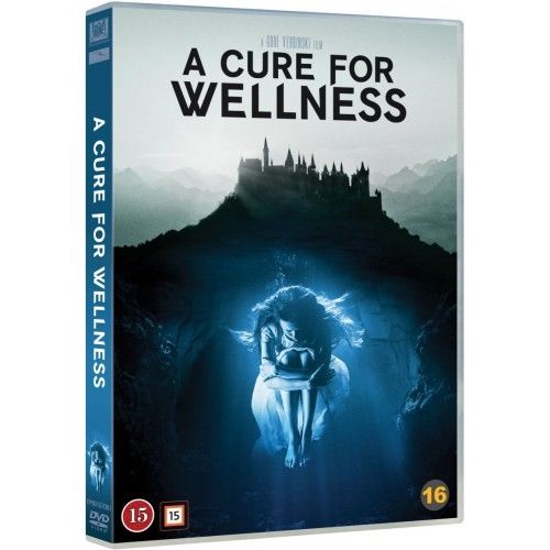 A Cure For Wellness