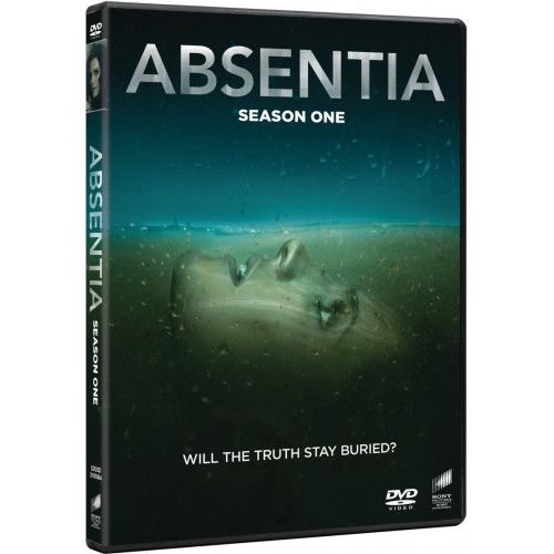 Absentia - Season 1