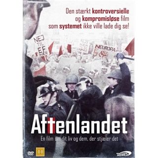 Aftenlandet