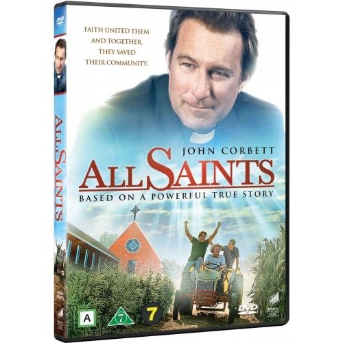 All Saints