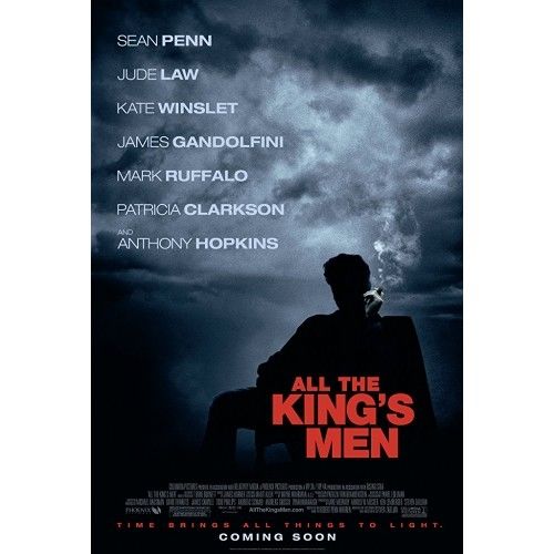 ALL THE KINGS MEN