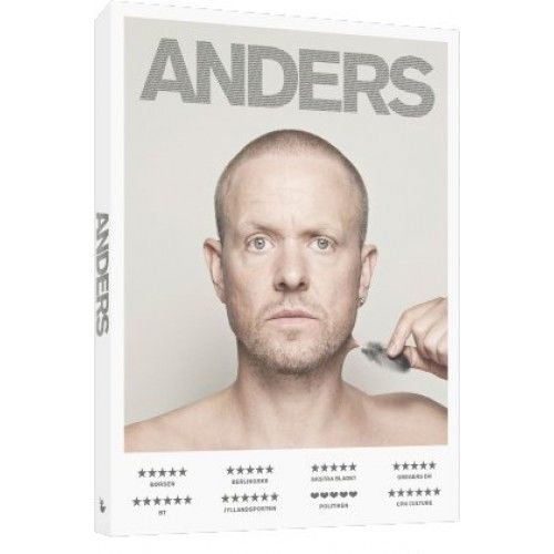 ANDERS MATTHESEN - ANDERS