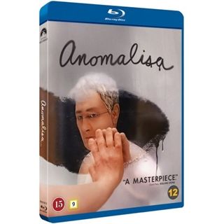 ANOMALISA BD