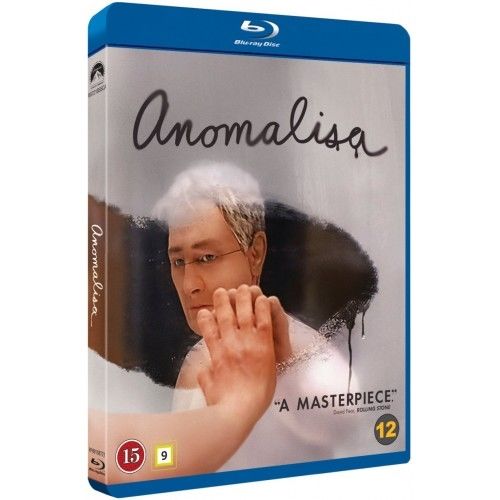 ANOMALISA BD