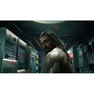 Aquaman