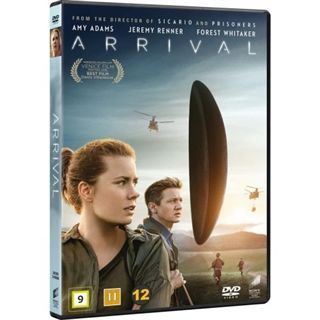 Arrival