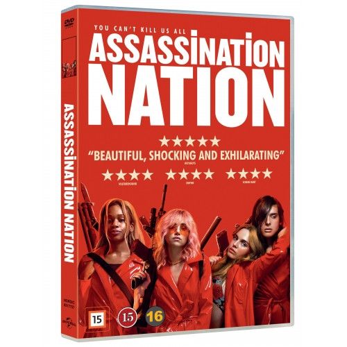 Assassination Nation