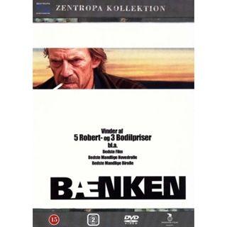 BÆNKEN