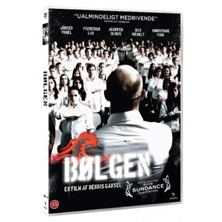 Bølgen