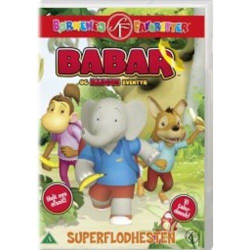 Babar 4