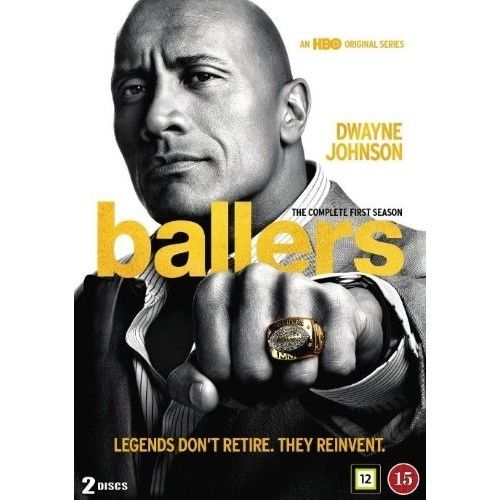 BALLERS SEASON 1