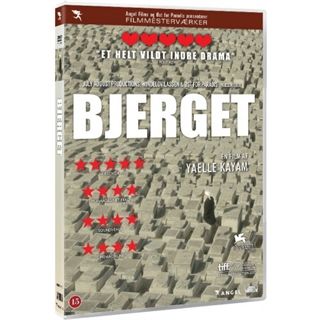 Bjerget