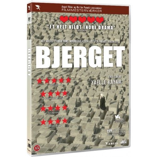 Bjerget