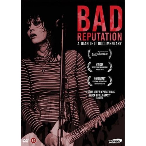 Bad Reputation by Nicole Edwards Bad Reputation by Nicole Edwards