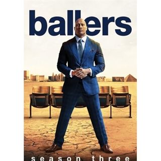 Ballers - Season 3