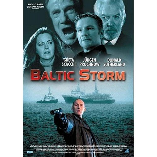 Baltic Storm