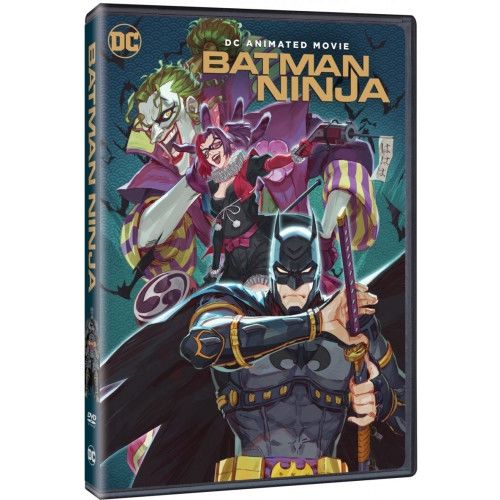 Batman - Ninja