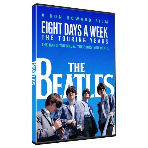 BEATLES, THE EIGHT DAYS A WEE