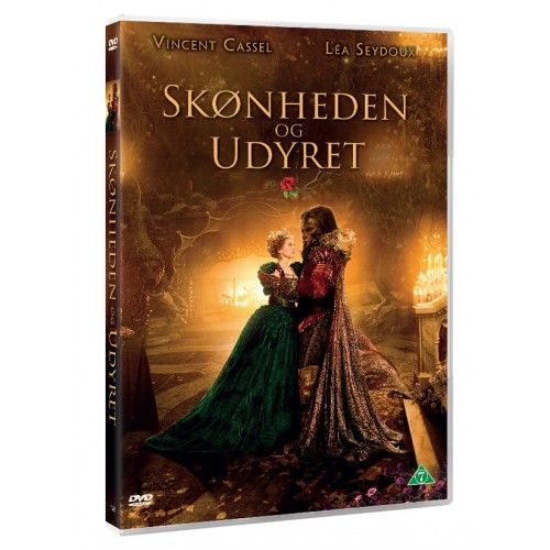 Skønheden Og Udyret 