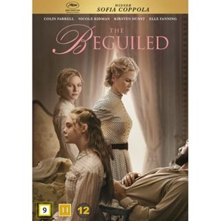 The Beguiled