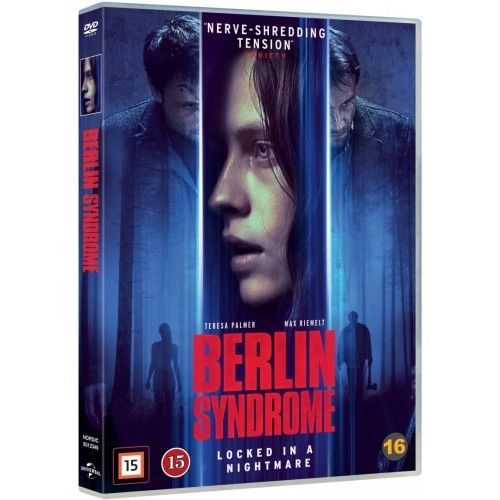 Berlin Syndrome