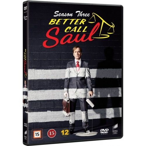 Better Call Saul - Season 3