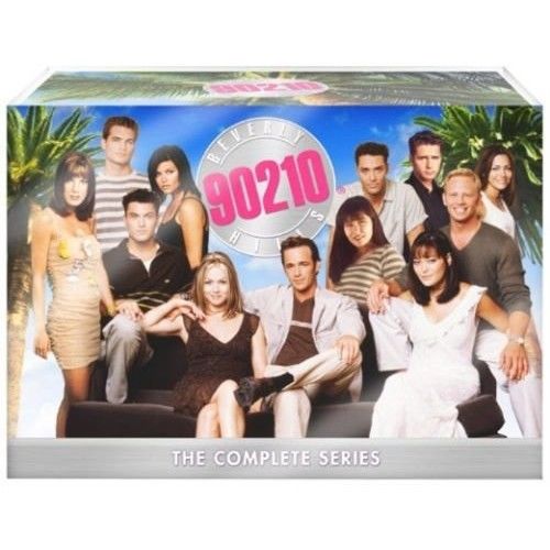 Beverly Hills 90210 - Complete Series