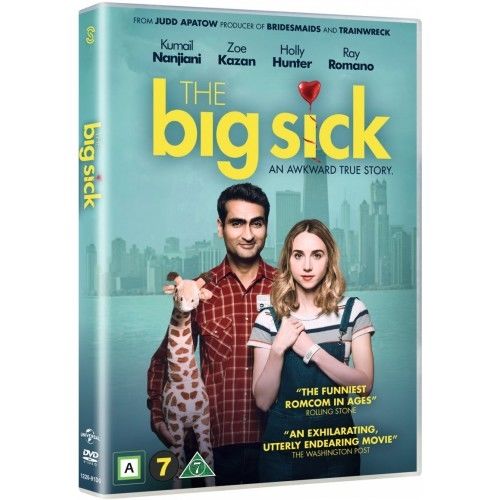 Big Sick