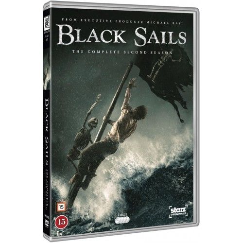 Black Sails - Season 2