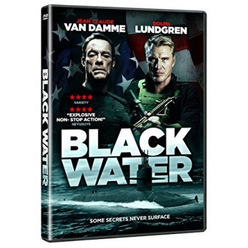 Black Water