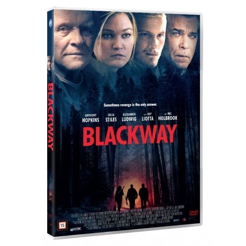 BLACKWAY