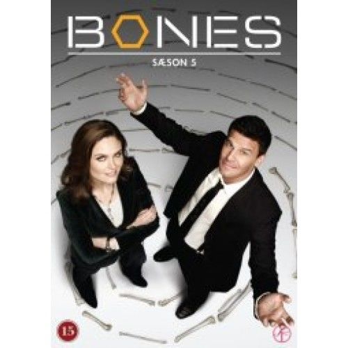 Bones - Season 5