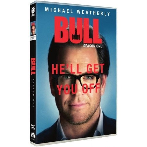 Bull - Season 1