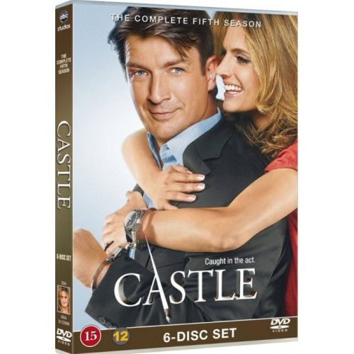 Castle - Season 5