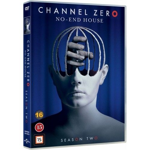 Channel Zero - No End House - Season 2