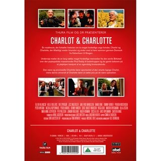 Charlot &amp; Charlotte
