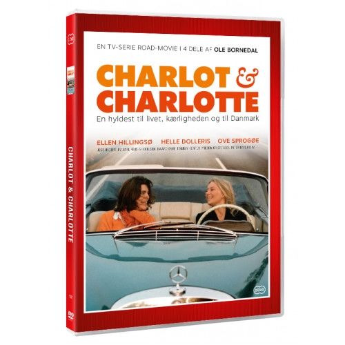 Charlot & Charlotte
