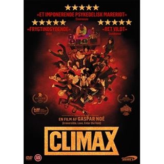 Climax