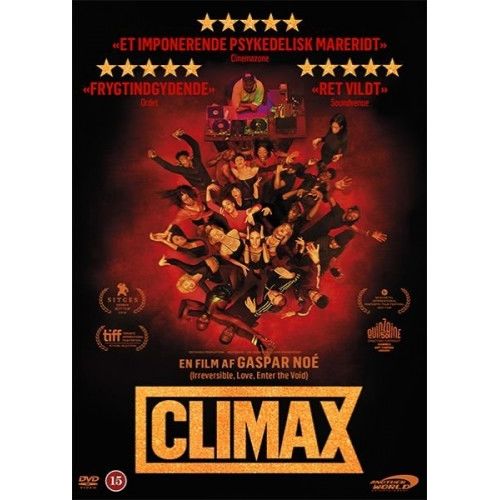 Climax