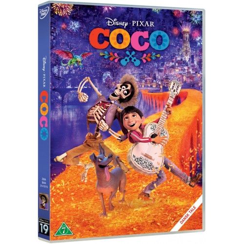 Coco