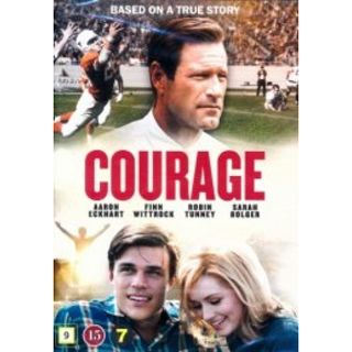 Courage