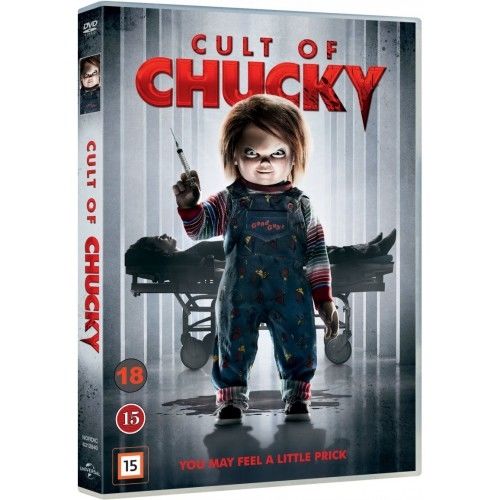 Cult Of Chucky 
