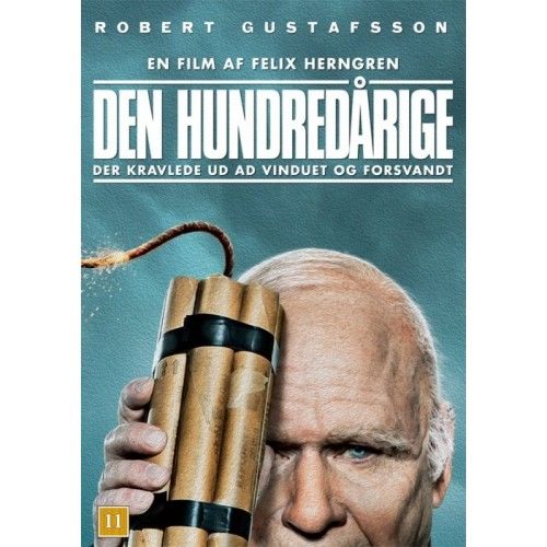 DEN HUNDREDÅRIGE