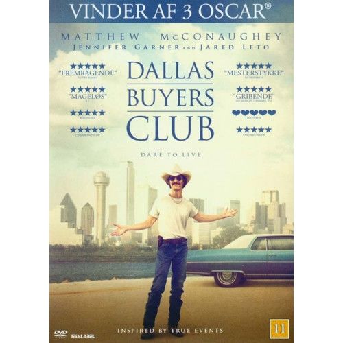 Dallas Buyers Club