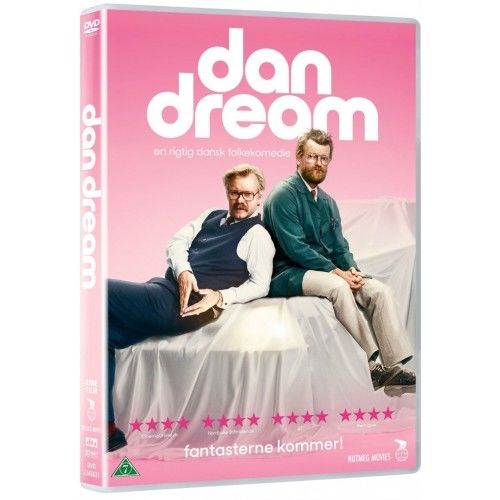 Dan Dream