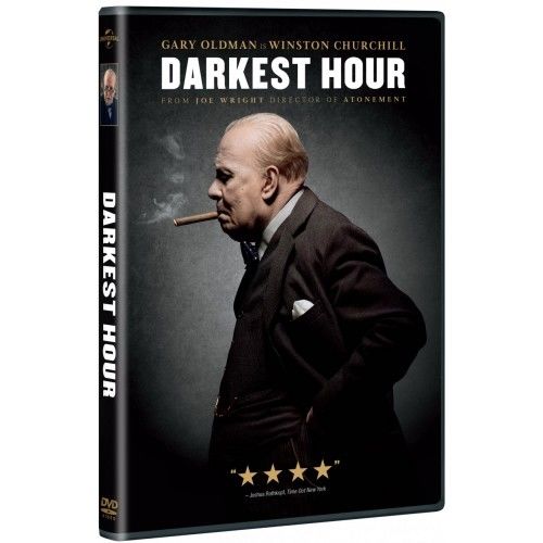 Darkest Hour