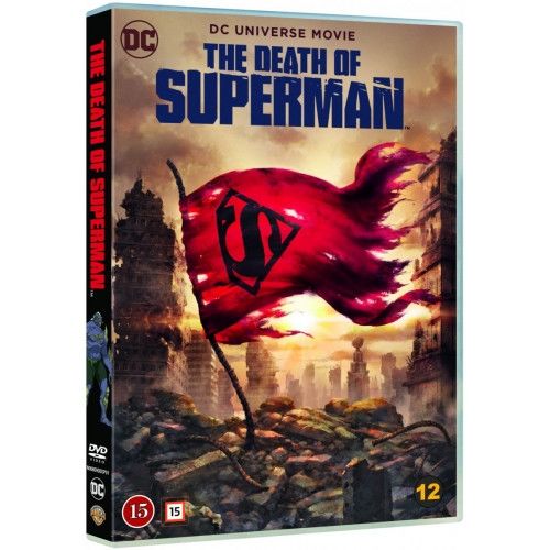 Death Of Superman